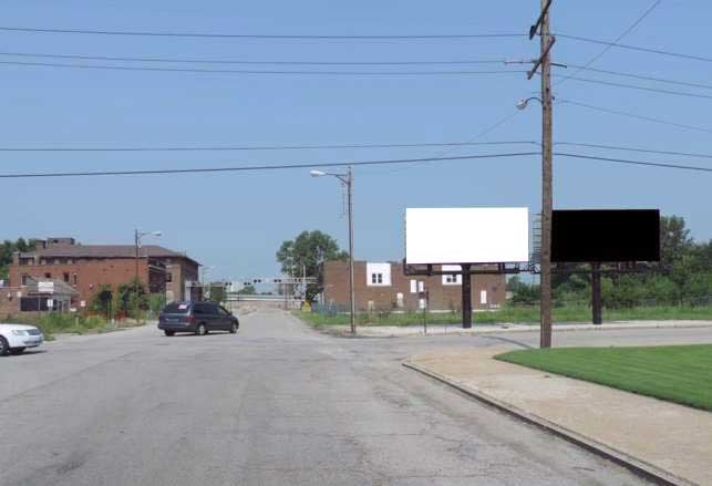 St.Louis & 6Th St N/S F/E Media