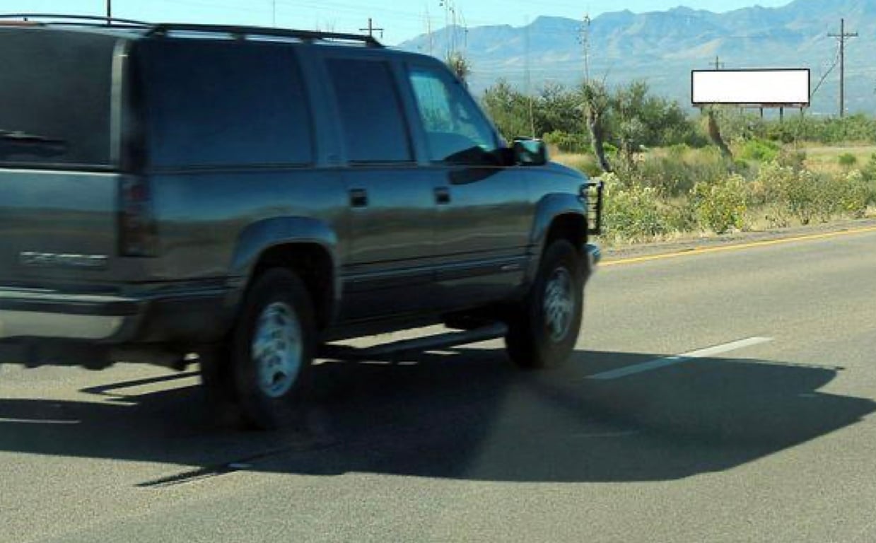 Location photo for I-10 SS 1mi E/O Sibyl Rd mm 313 F/E - 1
