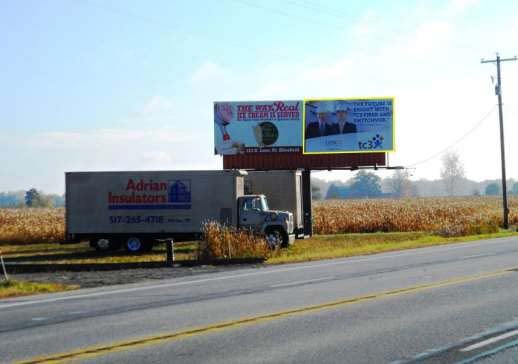 Location photo for US-223 (Palmyra)