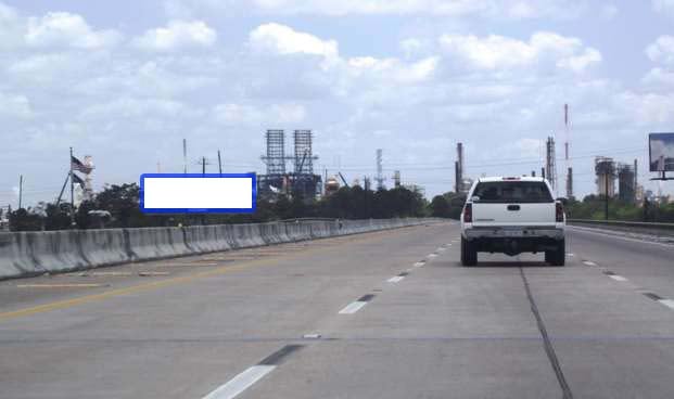 Location photo for J B Lefevre Rd near Baytown City Hall (Baytown)