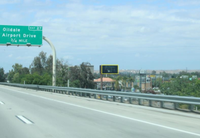 EL HIGHWAY 99 1000' N/O ROSEDALE HWY Media