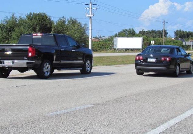 Location photo for US-19 near Terra Ceia Bay Estates (Palmetto)