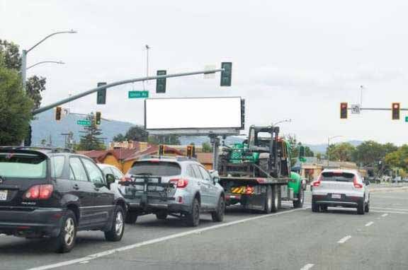 Location photo for Union Ave near Union & Bascom, Willow Glen (San Jose)