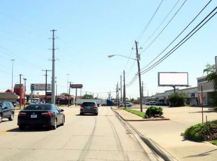 Location photo for Emerald St near Dabo Trading Company, Northwest Dallas (Dallas)