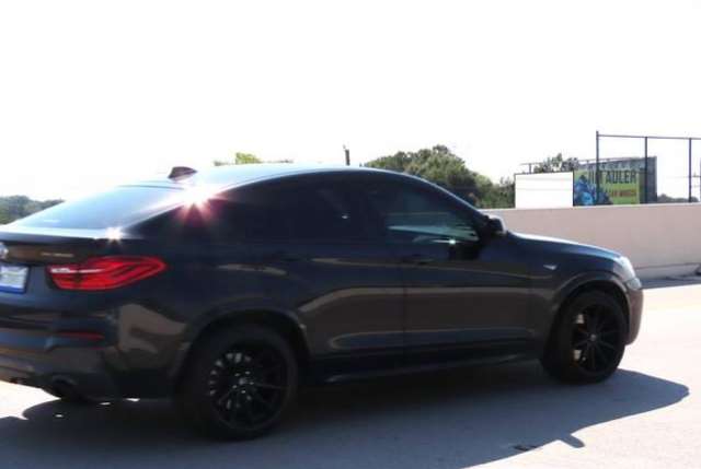 Location photo for FM2978 near Mathews Park (Tomball)