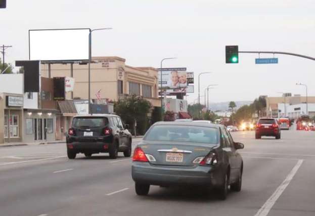 Location photo for Ventura Blvd near Ventura / Canoga, Woodland Hills (Los Angeles)