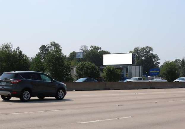 Location photo for I-45 near Spanish Oaks Shopping Center (Spring)
