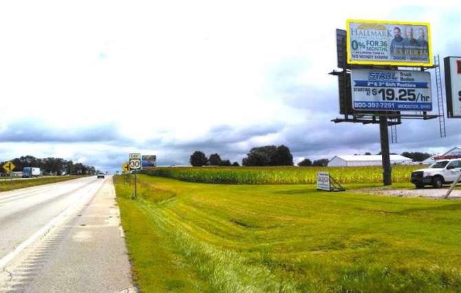 Location photo for Eckard Rd (Dalton)