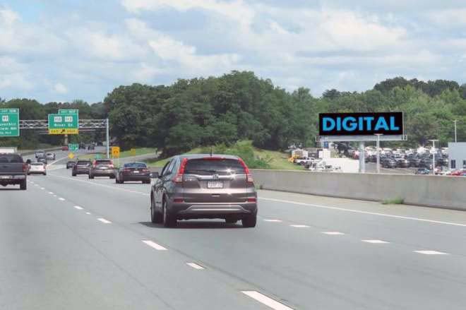 Location photo for Bank Rd near Museum of Printing (Haverhill)