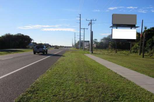 Location photo for Pam Lem St near N Cocoa Blvd across from Cocoa Commercial Center, Pam-lem Industrial Park (Cocoa)