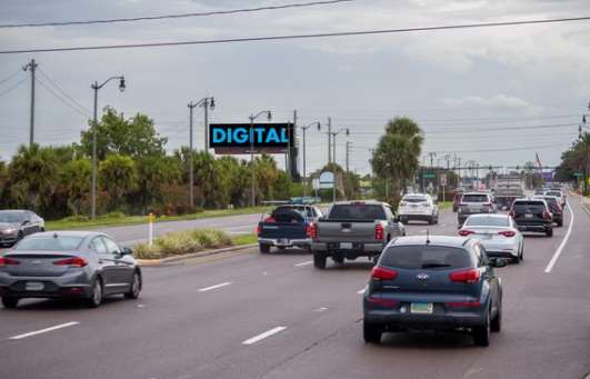 Location photo for Rosa L Jones Dr near Rosa L Jones Blvd/ G St (SW Corner) (Cocoa)