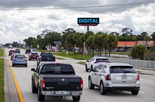 Location photo for Palm Bay Rd NE near MHM Medical Group Palm Bay (Palm Bay)