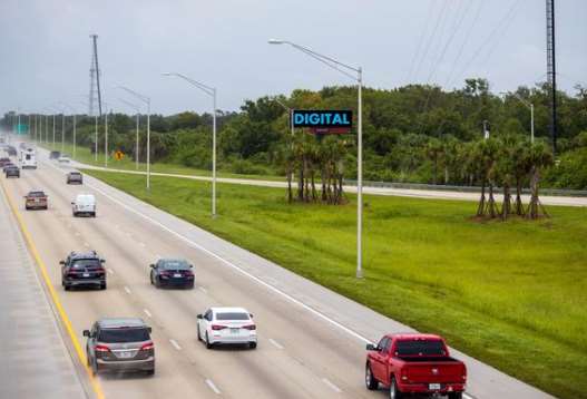 Location photo for Turtle Mound Rd (Melbourne)