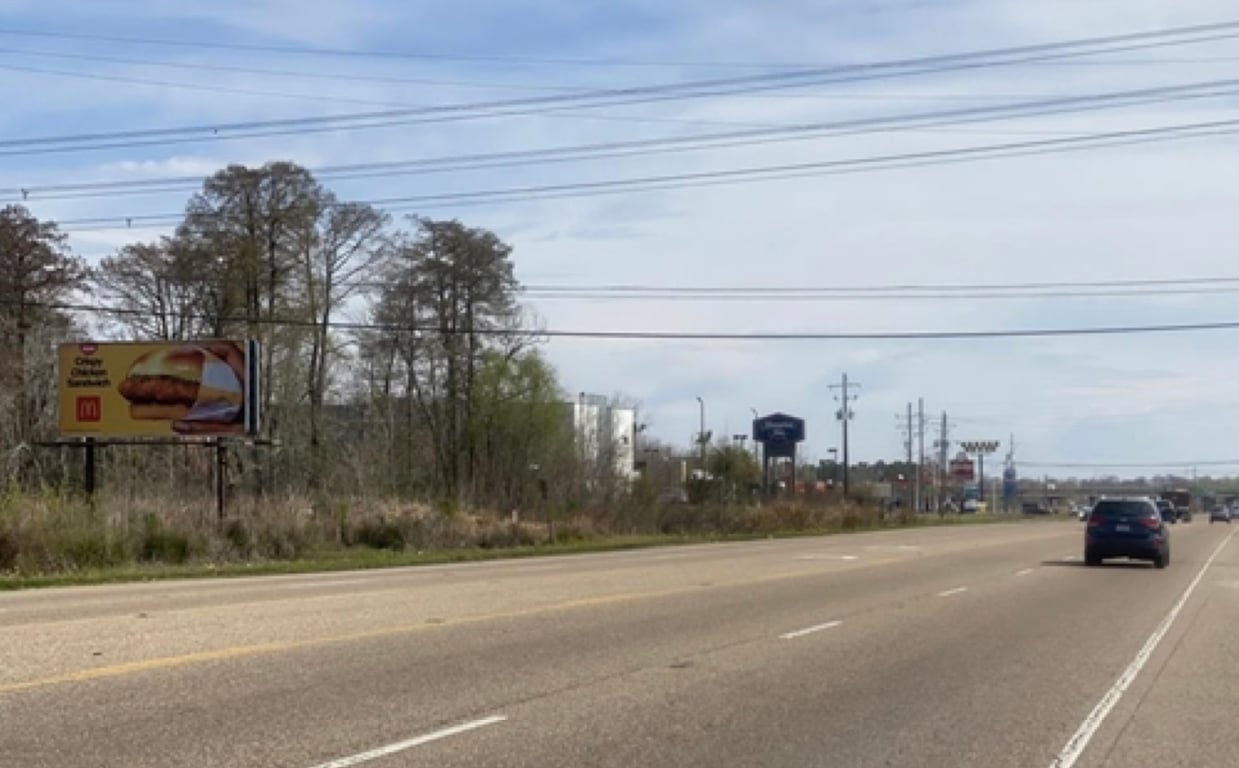 Location photo for US-51 (Laplace)