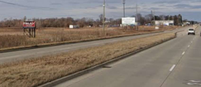 Location photo for State Rte 31 near Hoffman Park Bike Path (Cary)