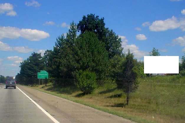 Location photo for Ann Arbor Rd (Jackson)