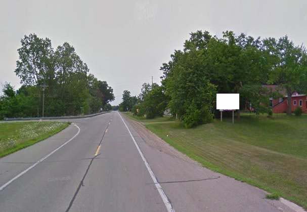 Location photo for M 50 (Onsted)