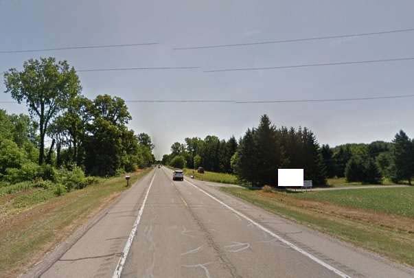Location photo for E Monroe Rd (Tecumseh)