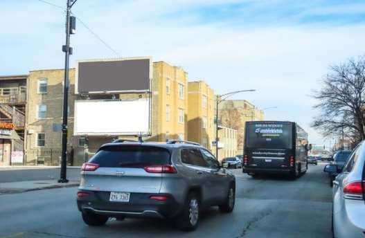 Location photo for W Foster Ave near Above Average DIY Candle Studio, North Park (Chicago)