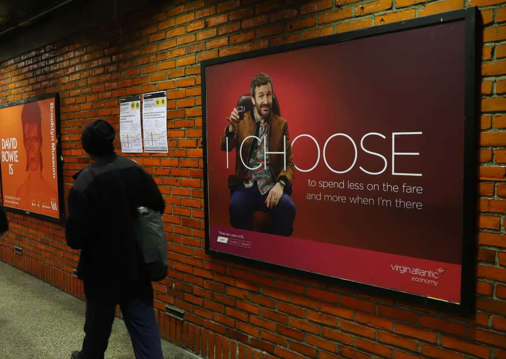 Location photo for Zabar's (New York)