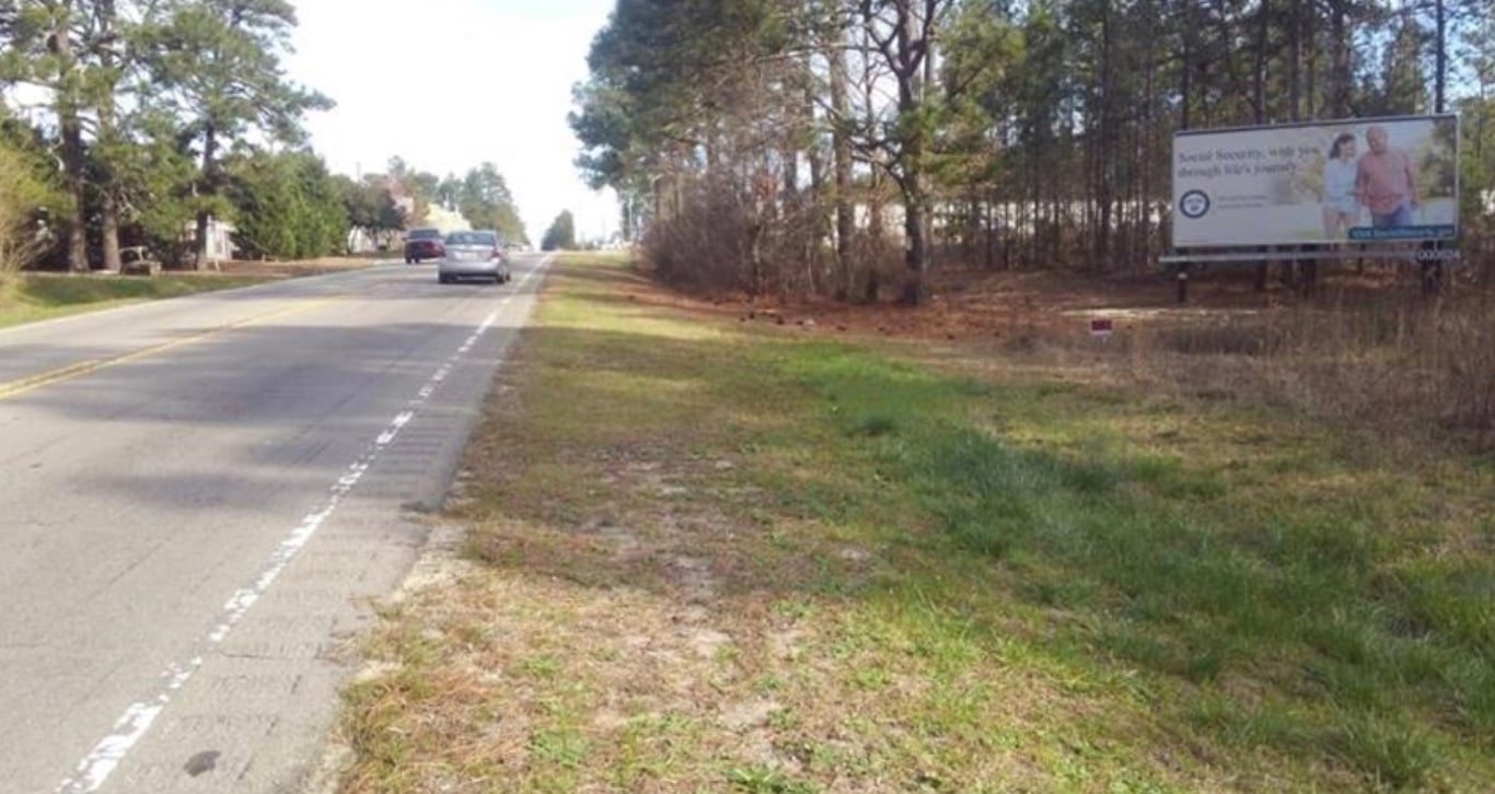 Location photo for US-15 near Aberdeen Ransdell Sportsplex (Aberdeen)