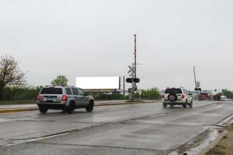 Location photo for Touhy Ave & Mt. Prospect Rd (Des Plaines)