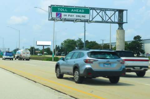 Location photo for Thorndale Ave near Wood Dale Historical Society (Elk Grove Village)