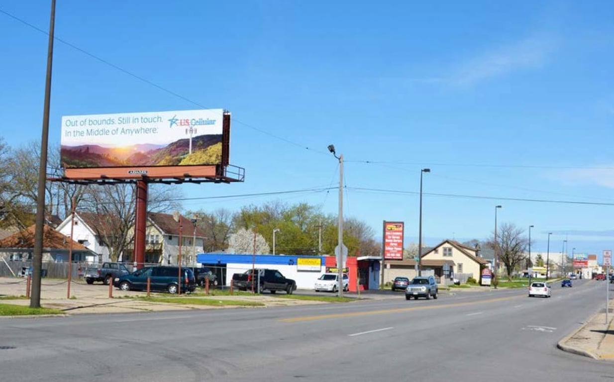 Location photo for 52nd St near 52nd St and 35th Ave NE (Kenosha)