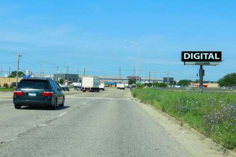 Location photo for W Touhy Ave near 2801 W Touhy Ave (Elk Grove Village)