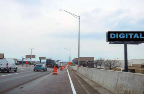 Location photo for King Ave near Wolf/Addison (Franklin Park)