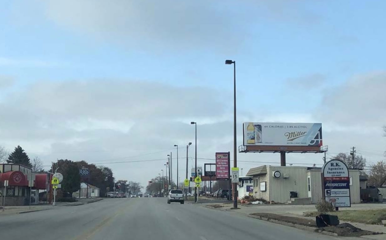 Location photo for 52nd St near 52nd St and 35th Ave NE (Kenosha)