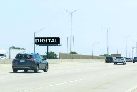 Location photo for 11th Ave near Higgins Rd & Oakton St (Arlington Heights)