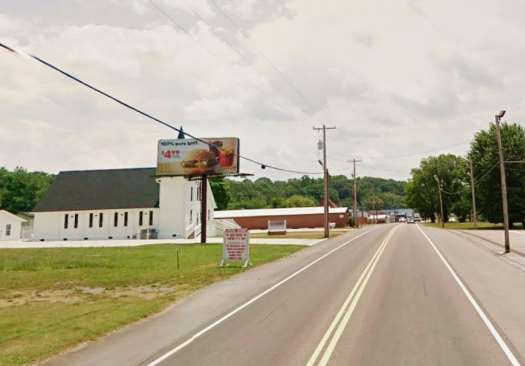 Location photo for E Broadway Ave near Eagleton Park (Maryville)