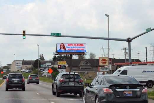 Location photo for Whitecrest Dr (Maryville)