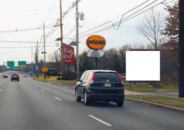 Location photo for Brunswick Pike near Quaker Bridge Mall, Lawrenceville (Lawrence Township)