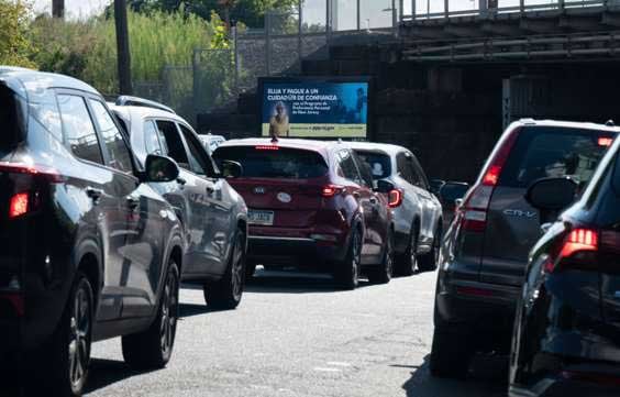 Location photo for Ferry St near Justice Complex Parking Lot Entrance, Downtown (Trenton)