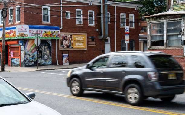 Location photo for N/S 825 Princeton Avenue, 10' W/O Beakes St F/E