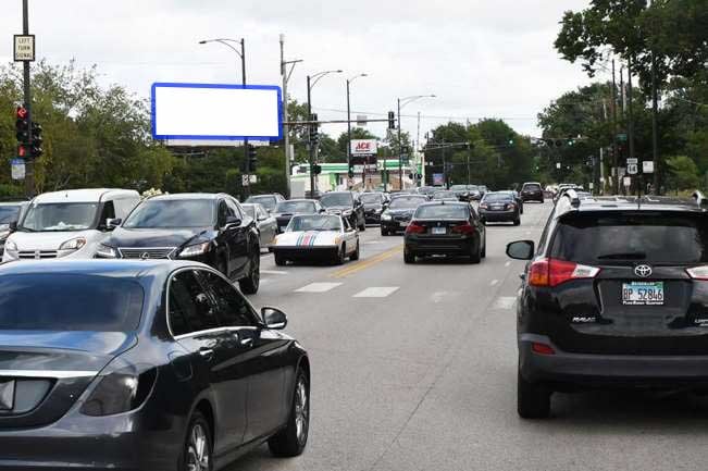 Location photo for W Devon Ave near Caldwell & Devon, Forest Glen (Chicago)