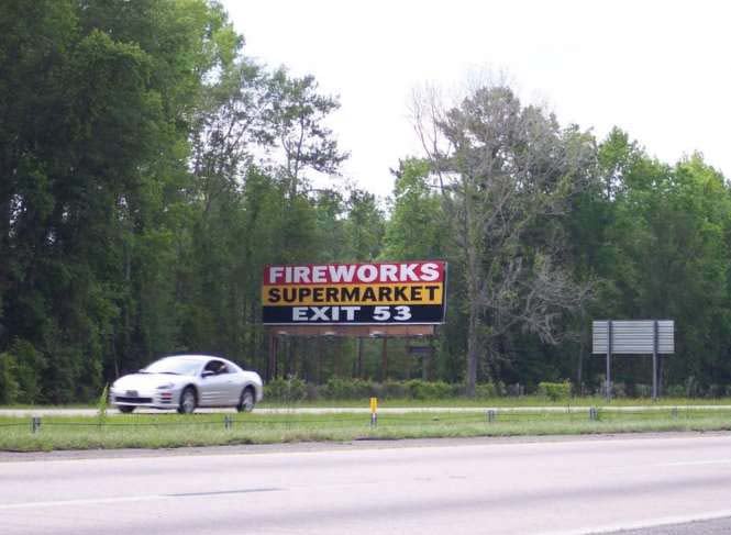 I-95 1.9 mi S/O SR 13 WS Media