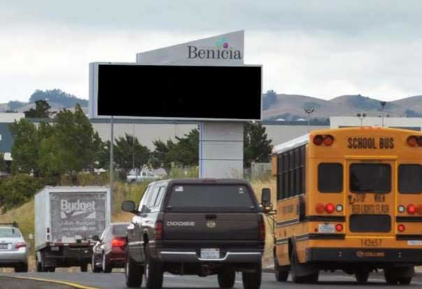 Location photo for Park Rd (Benicia)