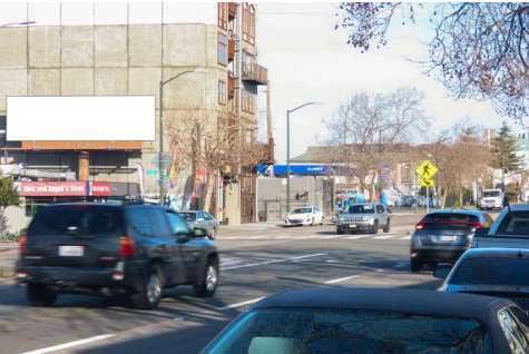 Location photo for San Pablo Ave near Golden Gate Community Garden, Paradise Park (Oakland)