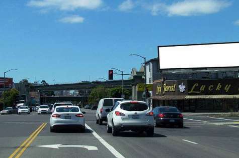 Location photo for W MacArthur Blvd near MacArthur BART Station, Mosswood (Oakland)