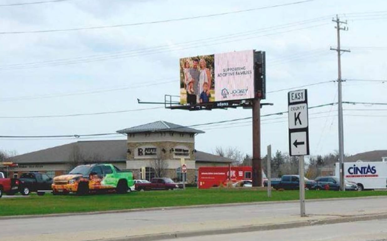 Location photo for Green Bay Rd near Sinus and Snoring MD - ENT Family Clinic (Kenosha)