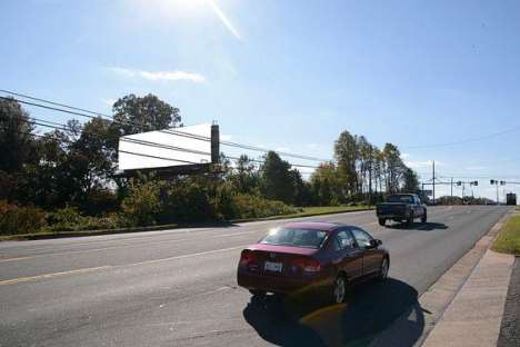 Location photo for Centreville Rd near Maplewood Center (Manassas)