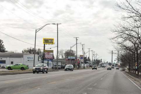 Location photo for S Larkin Ave near Larkin/McDonough, Idyleside (Joliet)