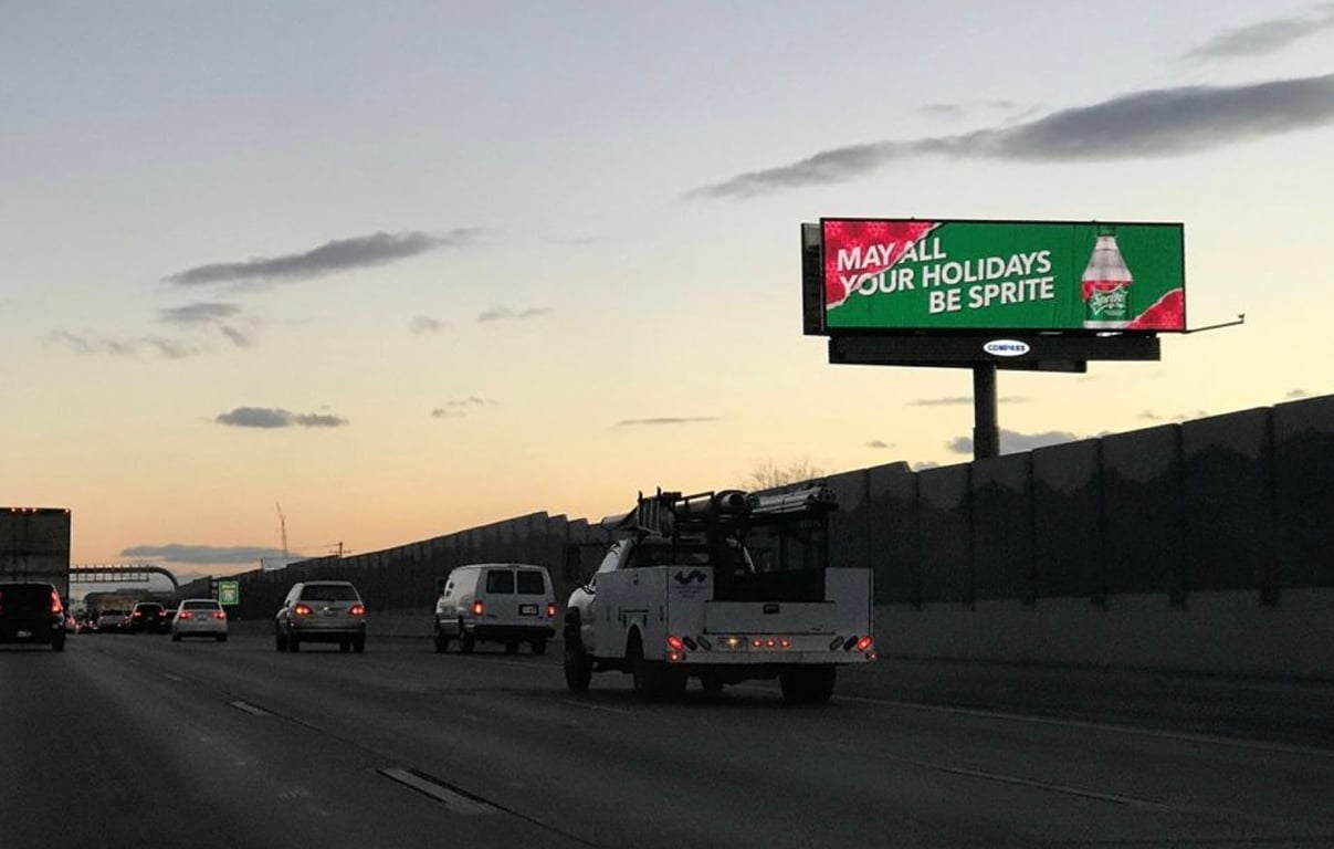 Location photo for S 400 W near Murray Blvd @ 4889 S (Murray)