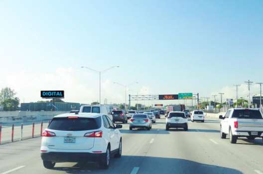 Location photo for NW 68th St near Historical Flight Foundation, Inc. (Miami)