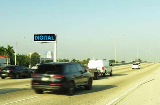 Location photo for NW 167 St & NW 16 Ct (Miami Gardens)