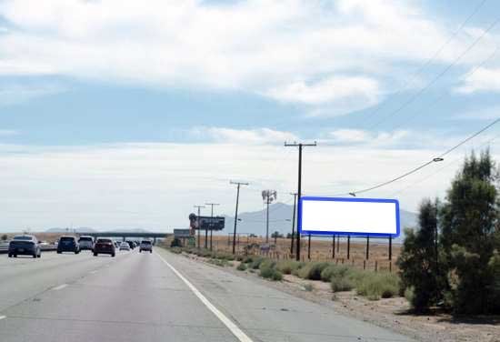 I-15 S/L W/O Joshua% (Nonillum) F/N Media