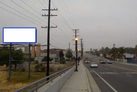 Baseline S/L 252 E Perris (TP) F/E Media